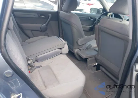 2008 Honda Cr-V Lx from USA, damaged, VIN 3CZRE38328G700984